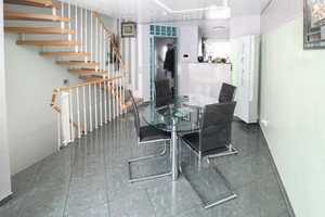 Ihr neues Zuhause in Stuttgart-Hausen: Modernes Reihenhaus mit Terrasse u. Garage – Stuttgart – Vorschaubild 4
