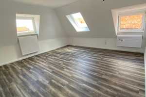 Attraktive 3,5-Zimmer-Maisonette-Wohnung mit gehobener Innenausstattung nach Kernsanierung  – Libanonstraße 88, 70186 Stuttgart – Vorschaubild 5
