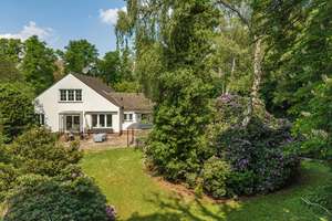 Ein privates Parkrefugium an der Kempener Allee – Parkvilla mit außergewöhnlichem Schwimmteich! – Die vollständige Adresse der Immobilie erhältst du vom Anbieter., 47803 Kempener Feld/Baackeshof, Krefeld – Vorschaubild 21
