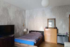 [LIS-10374] Großzügige 3-Zimmer-Wohnung in der Kernstadt von Osnabrück – Krahnstr. 42, 49074 Innenstadt, Osnabrück – Vorschaubild 3