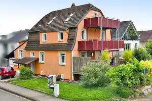 Modernes Mehrfamilienhaus in begehrter Lage – Ideal für Familien – Esslingen (Kreis) – Vorschaubild 25