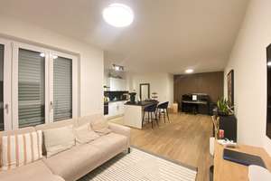 Moderne 3-Zimmer-Wohnung in ruhiger Wohnlage – Hermelinweg 57a, 61231 Bad Nauheim – Vorschaubild 5