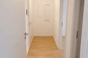 Lebendig wohnen in Neuhausen: 3-Zimmer-Wohnung mit Balkon – Georg-Lindau-Straße 3, 80634 Neuhausen, München – Vorschaubild 6