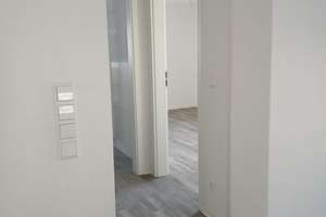 Helle 3-Zimmer-Wohnung mit Balkon - neuwertig, energetisch saniert, gut geschnitten – Die vollständige Adresse der Immobilie erhältst du vom Anbieter., 71364 Winnenden – Vorschaubild 6