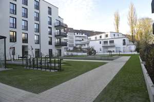 3 Zimmer Wohnung in Pasing, Loggia, EBK, Lift, TG