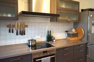 Frisch renovierte 4-Zimmer Maisonette-Wohnung mit 2 Balkons im Herzen der Pforzheimer Nordstadt – Hohenstaufenstraße 58, 75177 Nordstadt, Pforzheim – Vorschaubild 5