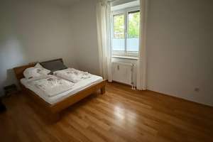 Charmante Hochparterrewohnung in ruhiger Lage – Die vollständige Adresse der Immobilie erhältst du vom Anbieter., 81375 Neuhadern, München – Vorschaubild 10