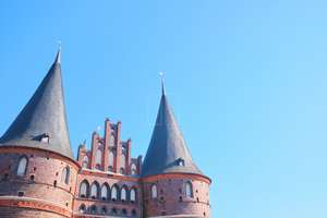 Tiny-Townhouse auf der Altstadtinsel – Die vollständige Adresse der Immobilie erhältst du vom Anbieter., 23552 Innenstadt, Lübeck – Vorschaubild 11