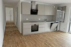 Exclusive Zwei-Zimmer-Wohnung in toller Lage in Mainz-Finthen (rollstuhlgeignet) – Thüringer Straße 3, 55126 Finthen, Mainz – Vorschaubild 3