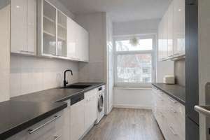 4-ZIMMER-WOHNUNG IN HANNOVER-SÜDSTADT – Die vollständige Adresse der Immobilie erhältst du vom Anbieter., 30173 Südstadt, Hannover – Vorschaubild 7