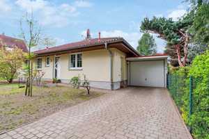 Ideal für Familien oder Paare ein Bungalow in bester Lage – Dahme-Spreewald (Kreis) – Vorschaubild 13