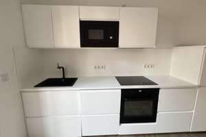 Gostenhof ! Helle chice und moderne 2-Zi.-Altbau-Whg. 52 m²,hochwertige Einbauküche,2.OG mit Aufzug. – Die vollständige Adresse der Immobilie erhältst du vom Anbieter., 90429 Bärenschanze, Nürnberg – Vorschaubild 6