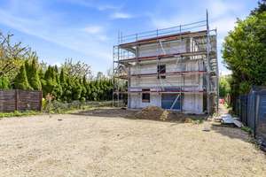 Effizienter Neubau in Hamburg-Meiendorf: Premium-Endreihenhaus mit Garten, Dachterrasse & Carport – Die vollständige Adresse der Immobilie erhältst du vom Anbieter., 22145 Rahlstedt, Hamburg – Vorschaubild 11