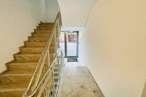 Schöne zwei Zimmer Wohnung in Berlin, Johannisthal – Herweghstrasse 4, 12487 Johannisthal, Berlin – Vorschaubild 13