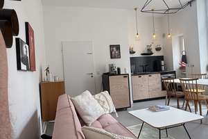 Regenbogenkiez allerbeste Lage, 2-Zimmer-Wohnung in Schöneberg – Kalckreuthstraße 7, 10777 Schöneberg, Berlin – Vorschaubild 6