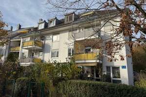 2-Zimmer-Wohnung mit eigenem Garten und Terrasse in Ramersdorf – Diakon-Kerolt-Weg 9, 81737 Ramersdorf, München – Vorschaubild 20
