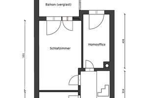 Provisionsfrei in Darmstadt-Arheilgen: 6-Zimmer-Familienhaus mit Garage & neuem Dach – Hoelscherweg 5, 64291 Arheilgen, Darmstadt – Vorschaubild 20