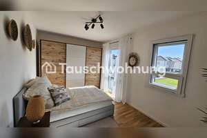 Tauschwohnung: Habe luxuriöse 2,5 im Grünen, suche 3 Zimmer in 135** – Seychellenring 47, 13587 Hakenfelde, Berlin – Vorschaubild 5
