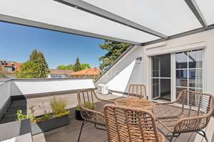 Truderinger Triple: Modernisiertes XL-Wohnhaus mit 3-4 Wohnungen – Die vollständige Adresse der Immobilie erhältst du vom Anbieter., 81827 Waldtrudering, München – Vorschaubild 11