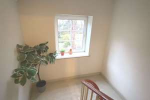 +Dielenboden in EG 3-Zimmer-Wohnung mit Balkon in gepflegter Denkmalanlage – Hannover-Kleefeld 8_13 – Die vollständige Adresse der Immobilie erhältst du vom Anbieter., 30628 Kleefeld, Hannover – Vorschaubild 24
