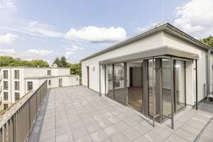 Seniorengerechtes Wohnen mit Stil – Lichtdurchflute 2-Zimmer-Seniorenwohnung in Duisburg-Rheinhausen – Kreuzacker 2b, 47228 Bergheim, Duisburg – Vorschaubild 3