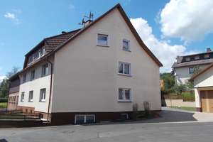 Familienhaus mit Nebengebäuden in Grebenhain-Hartmannshain – Die vollständige Adresse der Immobilie erhältst du vom Anbieter., 36355 Grebenhain – Vorschaubild 4