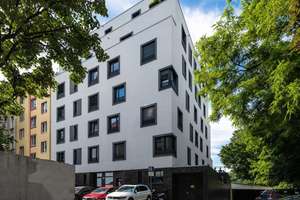 Hochwertige Maisonette Wohnung mit gehobener Ausstattung