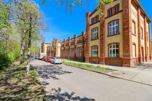 Köpenick calling: Natur, Terrasse und Geschichte – Die vollständige Adresse der Immobilie erhältst du vom Anbieter., 12555 Köpenick, Berlin – Vorschaubild 5