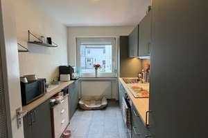 3-Zimmer-Wohnung mit Balkon & Garten in Wuppertal Langerfeld-Beyenburg – Die vollständige Adresse der Immobilie erhältst du vom Anbieter., 42389 Langerfeld-Beyenburg, Wuppertal – Vorschaubild 7