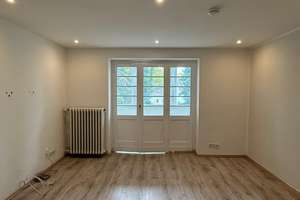 Helle 3,5-Zimmer Wohnung im Musikantenviertel Benrath – Händelstraße 46, 40593 Benrath, Düsseldorf – Vorschaubild 3