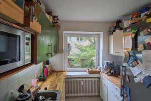 TOP! Frei ab August 2026! Ruhig gelegene 3-Zimmerwohnung, Balkon, Garage – Am Sandberge 13A, 30539 Bemerode, Hannover – Vorschaubild 6