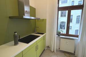 Moderne 1-Zimmerwohnung in ruhigem Hinterhaus – Dotzheimerstr. 123, 65197 Rheingauviertel / Hollerborn, Wiesbaden – Vorschaubild 4