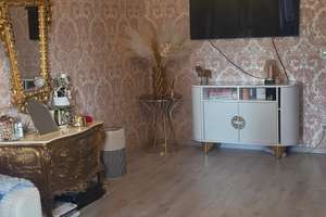 2 Wohnungen (1 & 2 Zimmer) mit Balkon und Tiefgarage in Düsseldorf-Benrath – 40597 Benrath, Düsseldorf – Vorschaubild 5