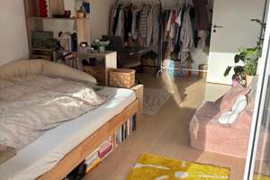 Nähe Kuhsee: Tolle 3 Zimmer EBK Balkon - auch für München-Pendler – Trettachstraße 22, 86163 Hochzoll-Süd, Augsburg – Vorschaubild 7