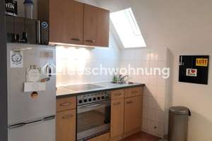 Tauschwohnung: Zentrale und günstige 3-Zimmerwohnung in Sülz – Luxemburger Str 150b, 50937 Sülz, Köln – Vorschaubild 3