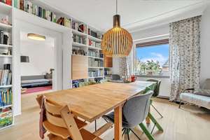 Wohnen mit Charakter: Großzügige 4-Zimmer-Maisonette-Wohnung in Karlsruhe – Moltkestraße 133, 76185 Mühlburg, Karlsruhe – Vorschaubild 6
