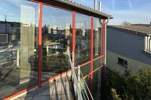 Top Investition !! Exklusives Bürogebäude mit Rooftop Etage in markanter Stadtlage – Ingolstadt – Vorschaubild 7