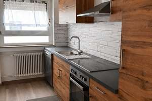 Modernisierte 4-Zi.-Wohnung mit Terrasse im Zweifamilienhaus, S-Bahn fußläufig – Liststraße 11, 71336 Waiblingen – Vorschaubild 8