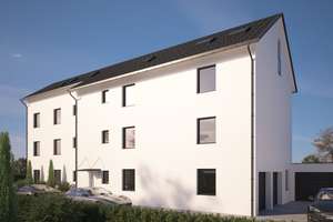 Historischer Charme trifft modernen Komfort – kernsanierte 3-Zimmer-Wohnung im 2. OG – Die vollständige Adresse der Immobilie erhältst du vom Anbieter., 86156 Kriegshaber, Augsburg – Vorschaubild 5