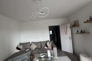 **Schöne 2-Zimmer-Wohnung in Aachen-Haaren ab 01.11.2026 zu vermieten**
