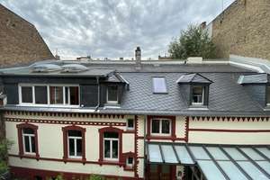 Lebens(t)raum in gepflegter Altbauanlage – Die vollständige Adresse der Immobilie erhältst du vom Anbieter., 65195 Westend / Bleichstraße, Wiesbaden – Vorschaubild 1