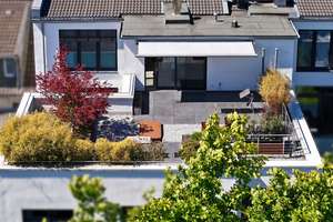 Exklusives Penthouse in Krefeld-Fischeln mit spektakulärer Dachterrasse – Die vollständige Adresse der Immobilie erhältst du vom Anbieter., 47807 Fischeln, Krefeld – Vorschaubild 19