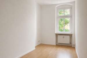 Bezugsfreie 3-Zimmer-Wohnung im ruhigen Gartenhaus in Berlin-Friedrichshain – Die vollständige Adresse der Immobilie erhältst du vom Anbieter., 10249 Friedrichshain, Berlin – Vorschaubild 7
