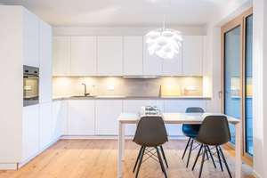 ERSTBEZUG | Exklusive 3-Zi-Eigentumswohnung im 4.OG, 86 m² mit großer Loggia im Pelikan-Viertel – Klopstockstraße 52, 30177 List, Hannover – Vorschaubild 10