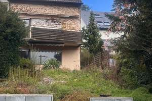 Reihenendhaus in absoluter Bestlage - mit ELW, Garage und großem Gestaltungspotential