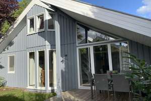 komfortables Ferienhaus am Mirower See – Wildgansstraße 71, 17252 Mirow – Vorschaubild 1