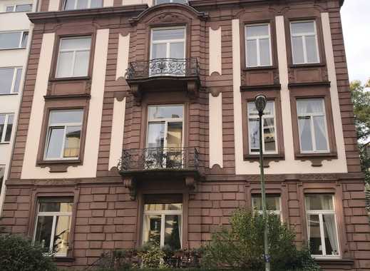 Möblierte und sehr elegante 3 Zimmer Wohnung im Westend zu vermieten