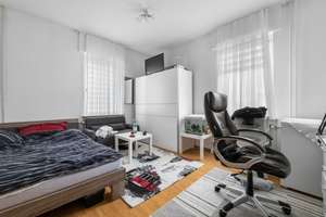 Drei-Familienhaus mit 13 Garagen inklusive Bauland
IN TUTTLINGEN – Die vollständige Adresse der Immobilie erhältst du vom Anbieter., 78532 Tuttlingen – Vorschaubild 29