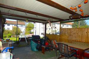 * Doppelhaushälfte mit großem Garten und Garage * – Die vollständige Adresse der Immobilie erhältst du vom Anbieter., 88250 Weingarten – Vorschaubild 11