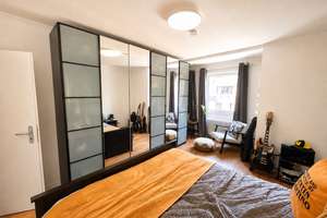 Lichtdurchflutete 3-Zimmerwohnung mit Balkon und Tiefgaragenstellplatz – Die vollständige Adresse der Immobilie erhältst du vom Anbieter., 28203 Fesenfeld, Bremen – Vorschaubild 7